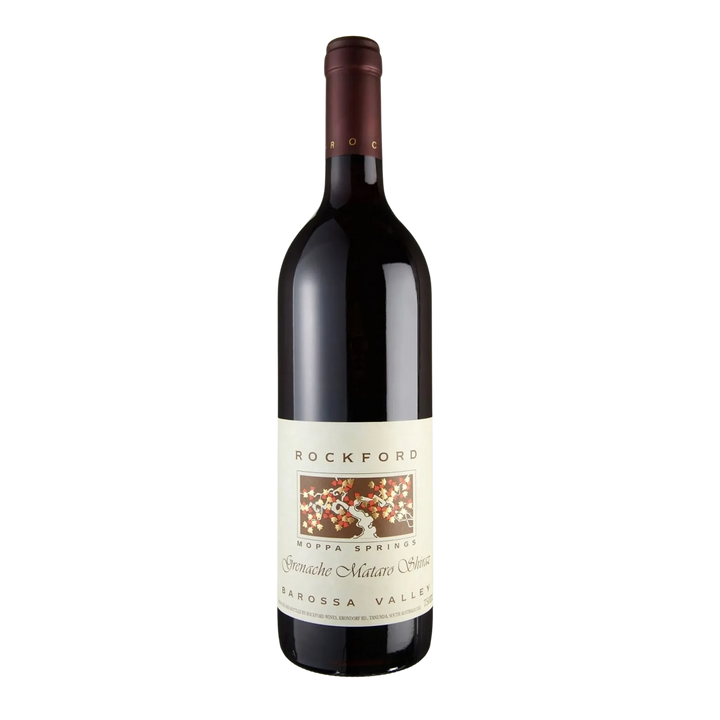Rockford Moppa Springs Grenache Mataro Shiraz 2022