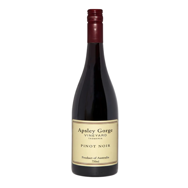Apsley Gorge Pinot Noir 2025