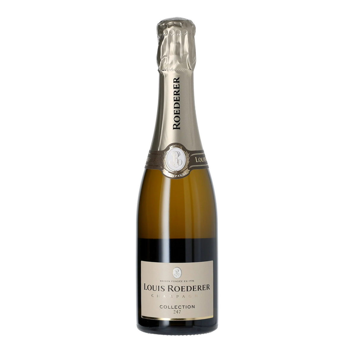 Louis Roederer Collection 247 NV 375ml