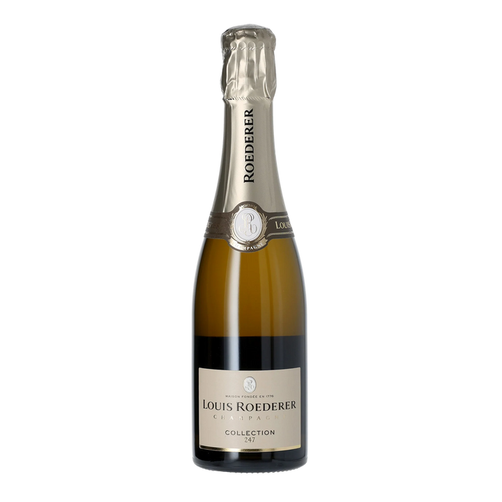 Louis Roederer Collection 247 NV 375ml