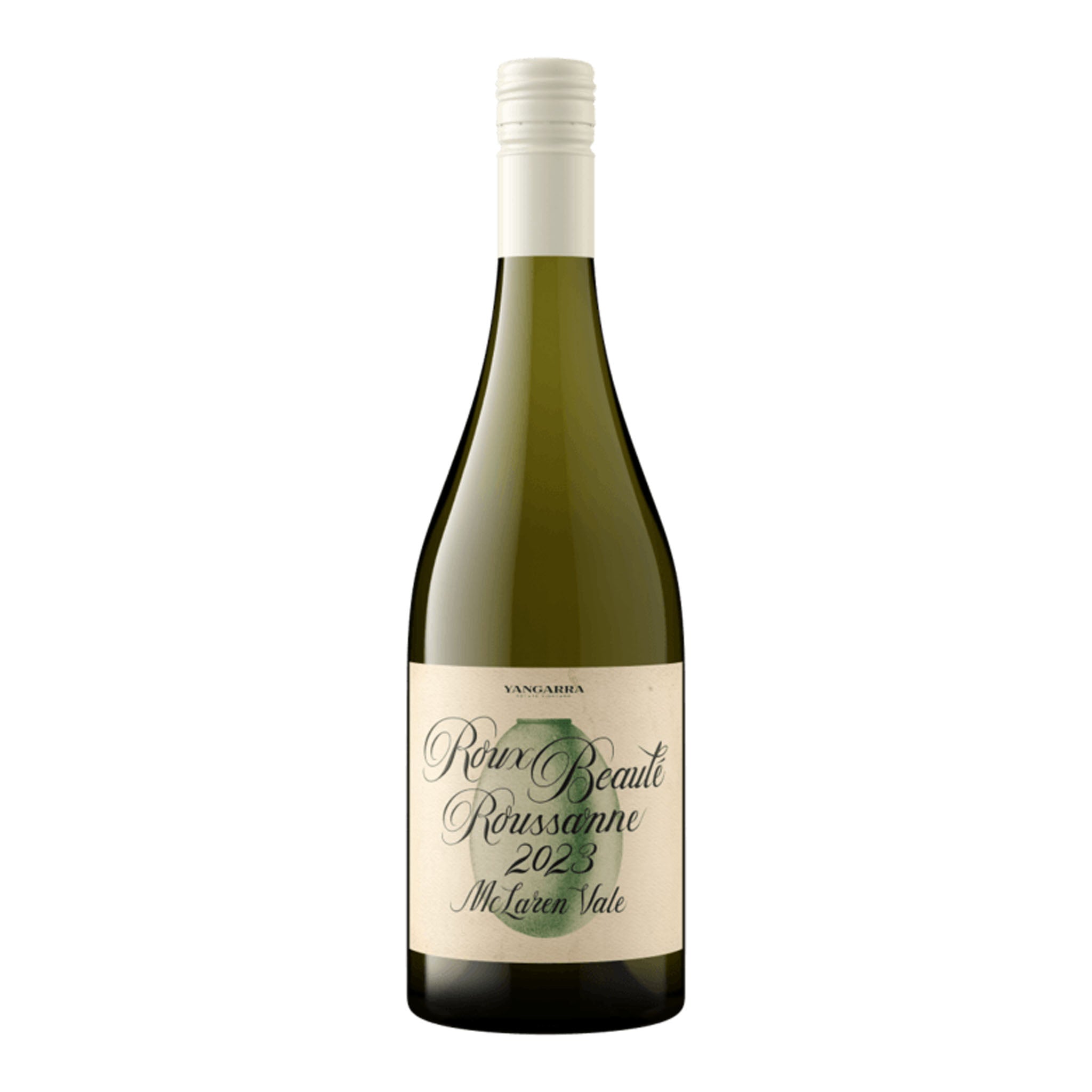 Yangarra Estate Roux Beaute Roussanne 2023