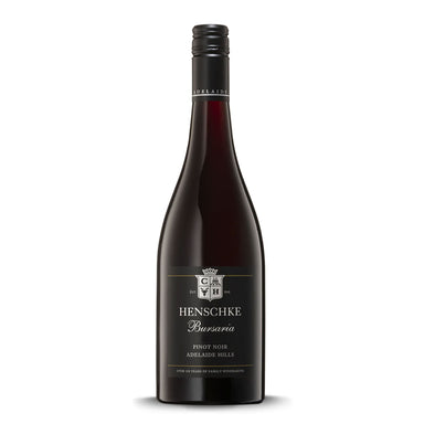 Henschke Bursaria Pinot Noir 2023 - Kent Street Cellars