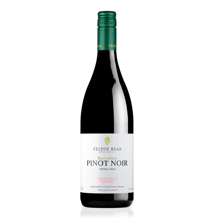 Felton Road Bannockburn Pinot Noir 2022