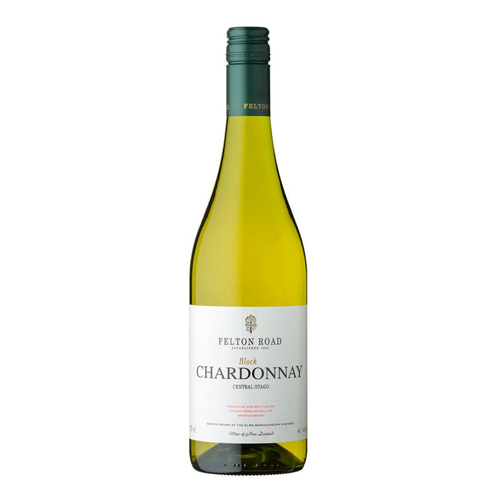 Felton Road Block 6 Chardonnay 2023