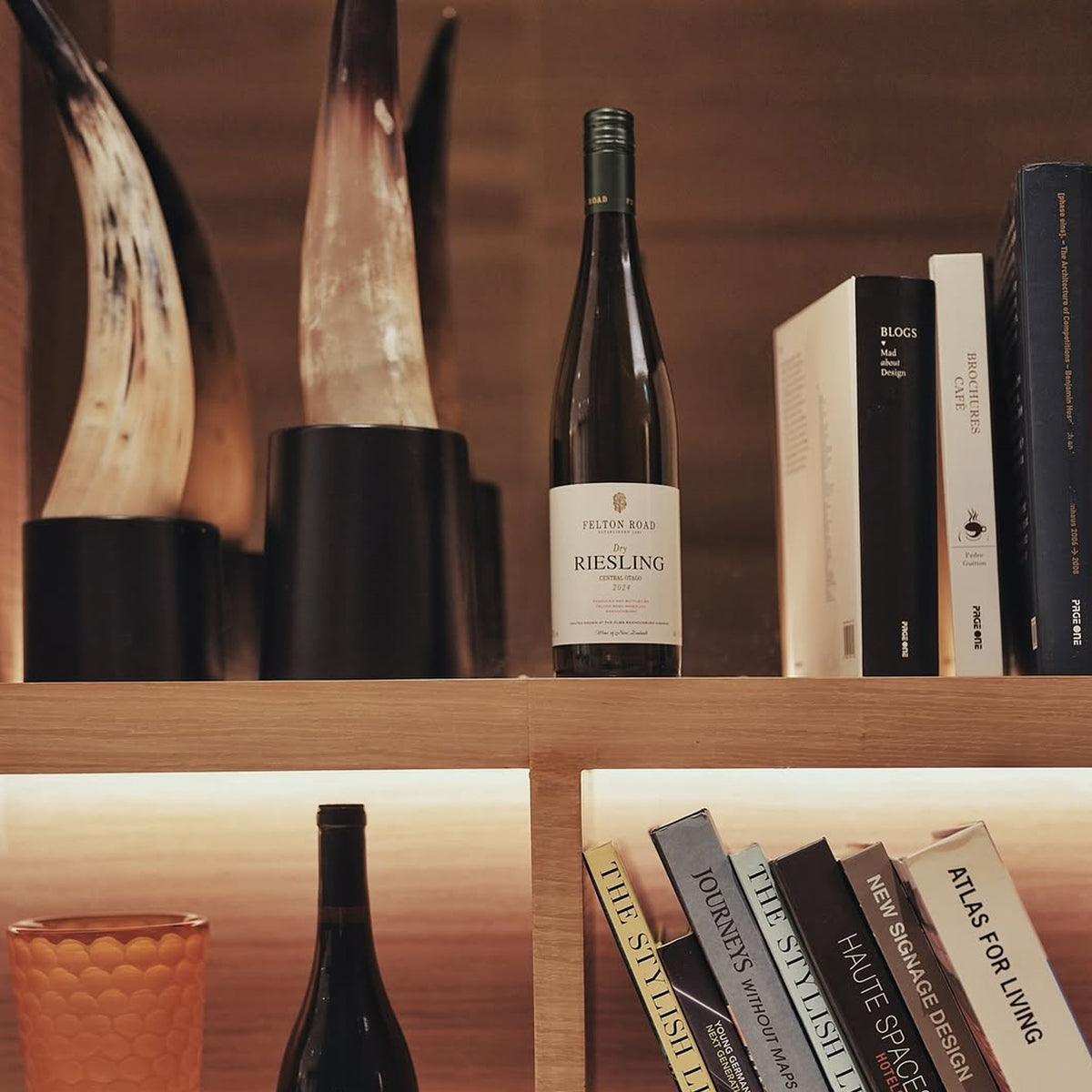 Felton Road Dry Riesling 2024 - Kent Street Cellars