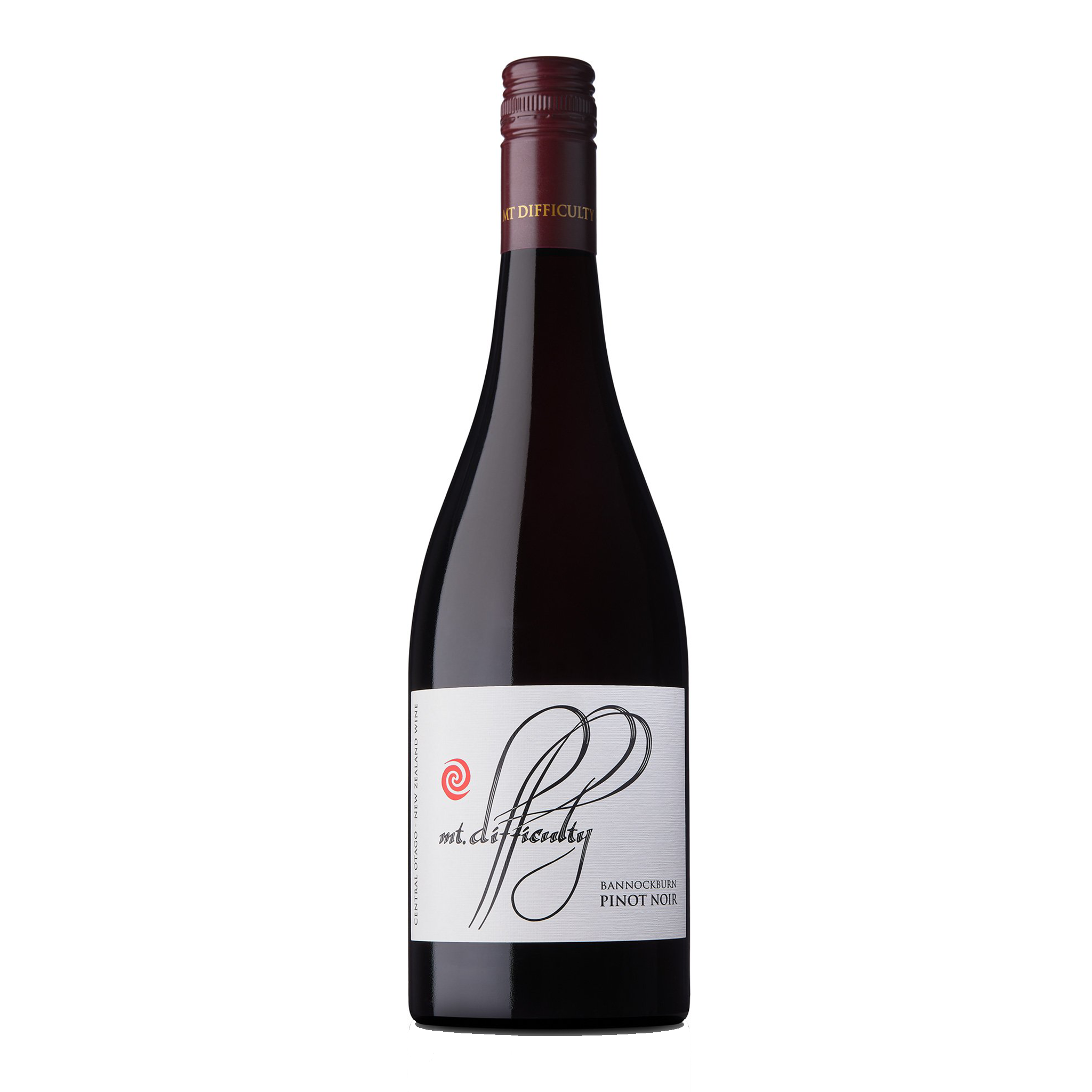Mt. Difficulty Bannockburn Pinot Noir 2024