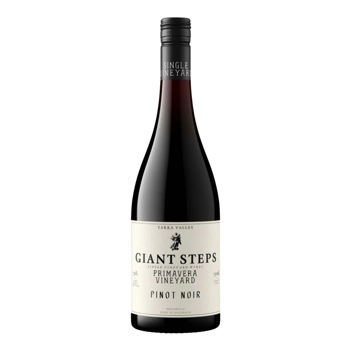 Giant Steps Primavera Vineyard Pinot Noir 2025 - Kent Street Cellars