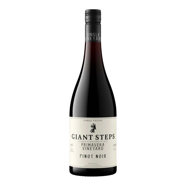 Giant Steps Primavera Vineyard Pinot Noir 2025