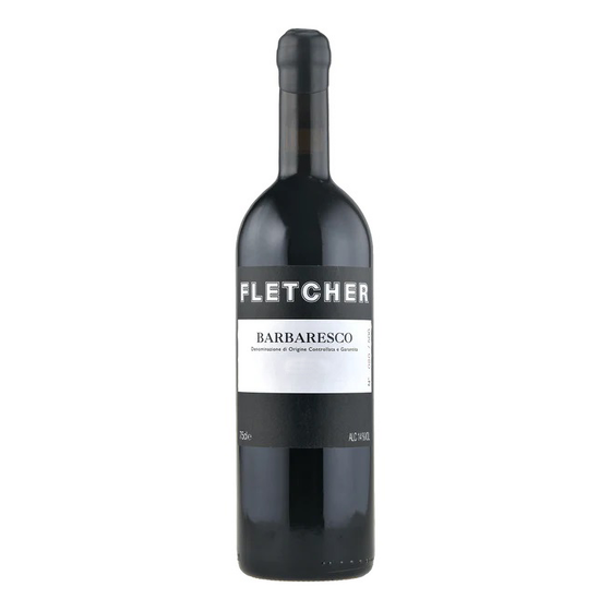 Wines by Dave Fletcher