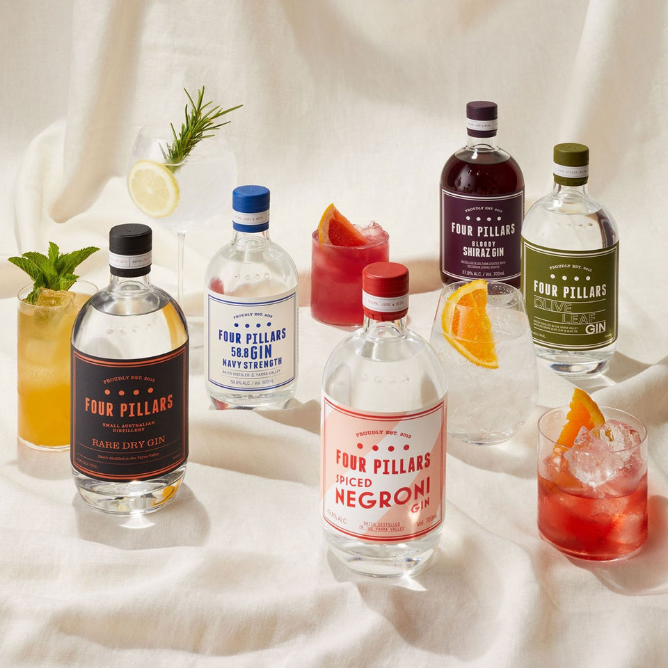 The Philosophy brand story