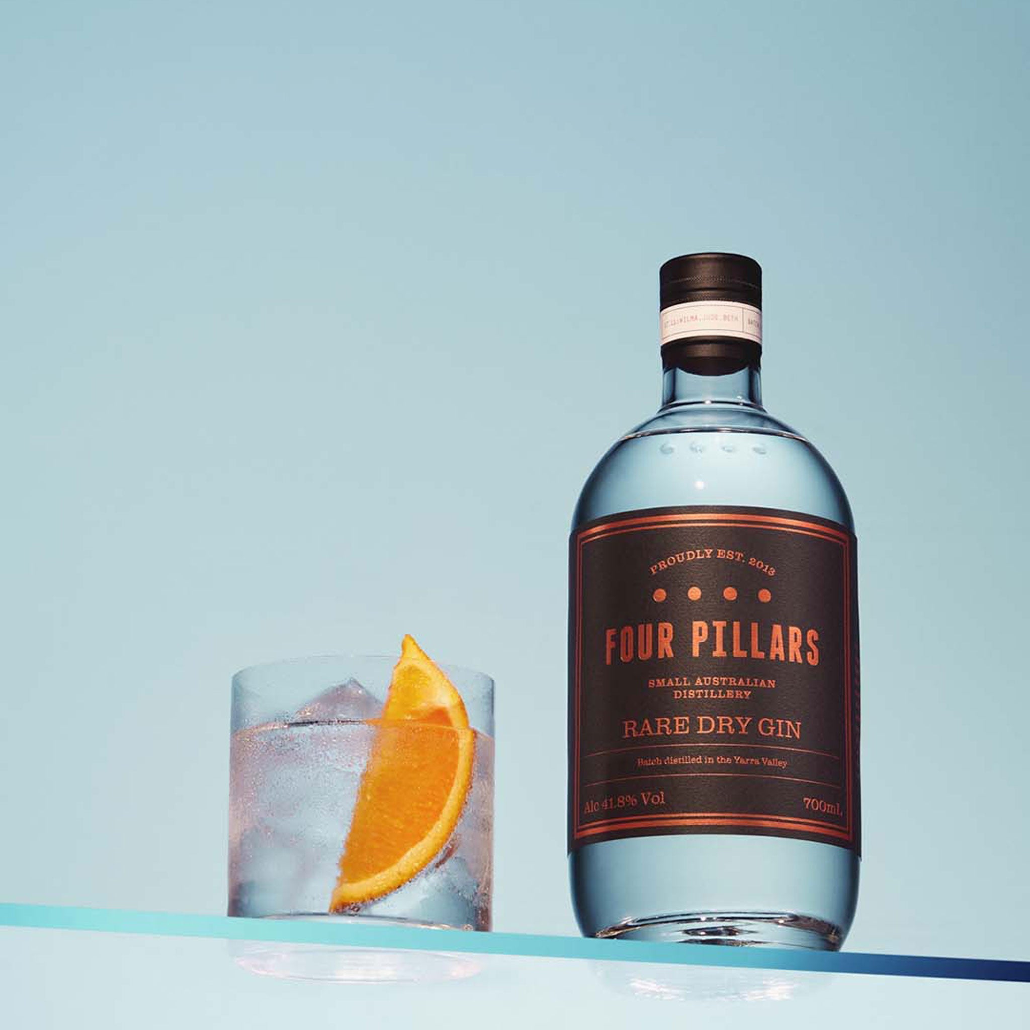 Four Pillars Rare Dry Gin 700ml