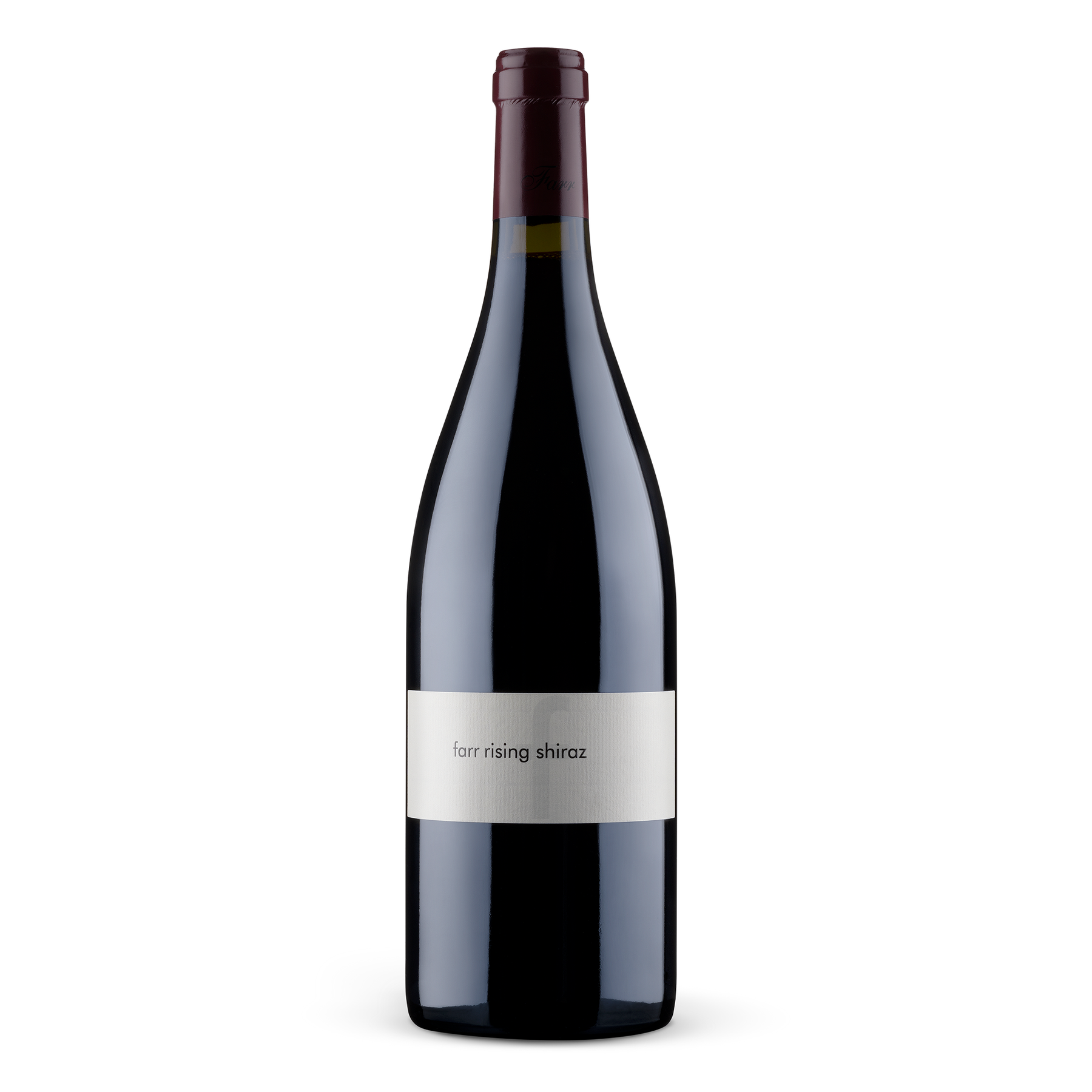 Farr Rising Shiraz 2021 - Kent Street Cellars