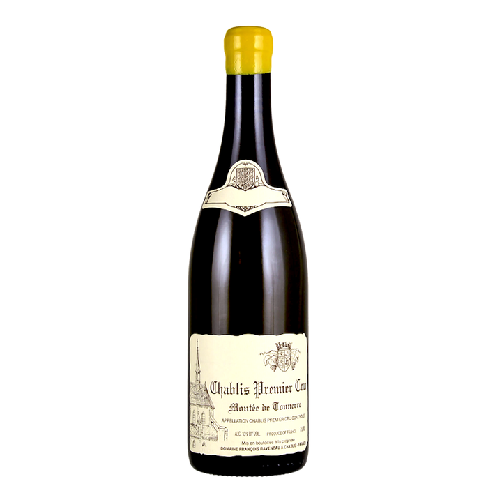 Domaine Francois Raveneau Montee de Tonnerre Premier Cru Chablis 2020