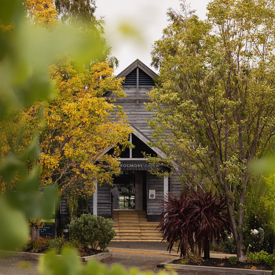 Frogmore Creek brand story