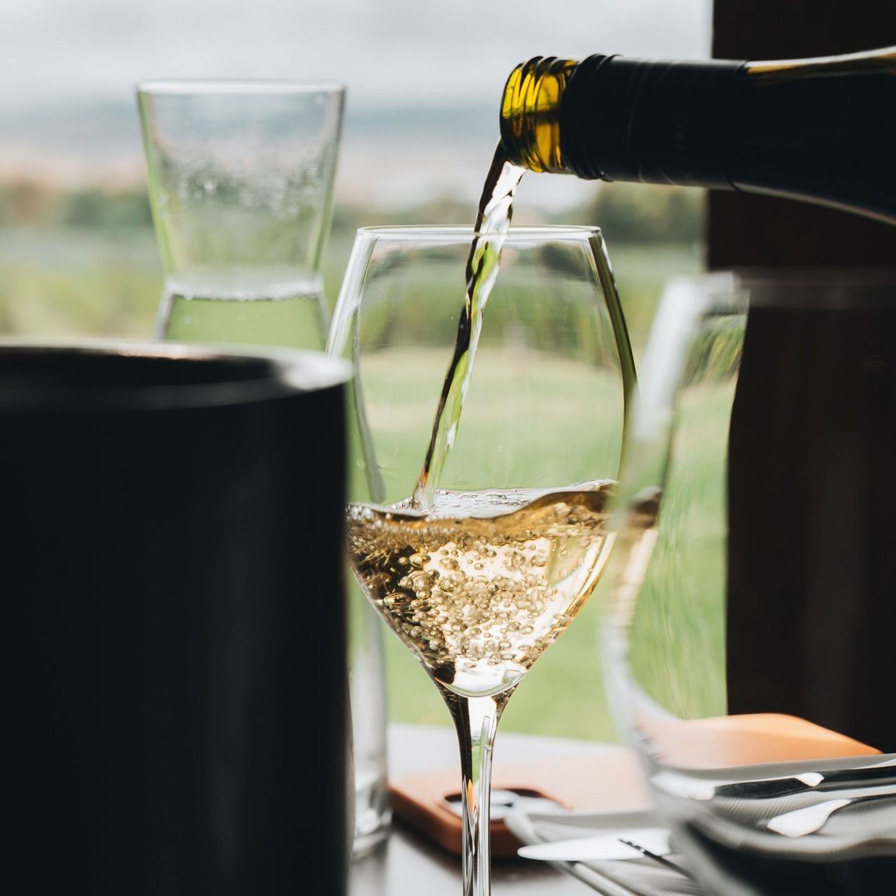 Frogmore Creek FGR Riesling 2022