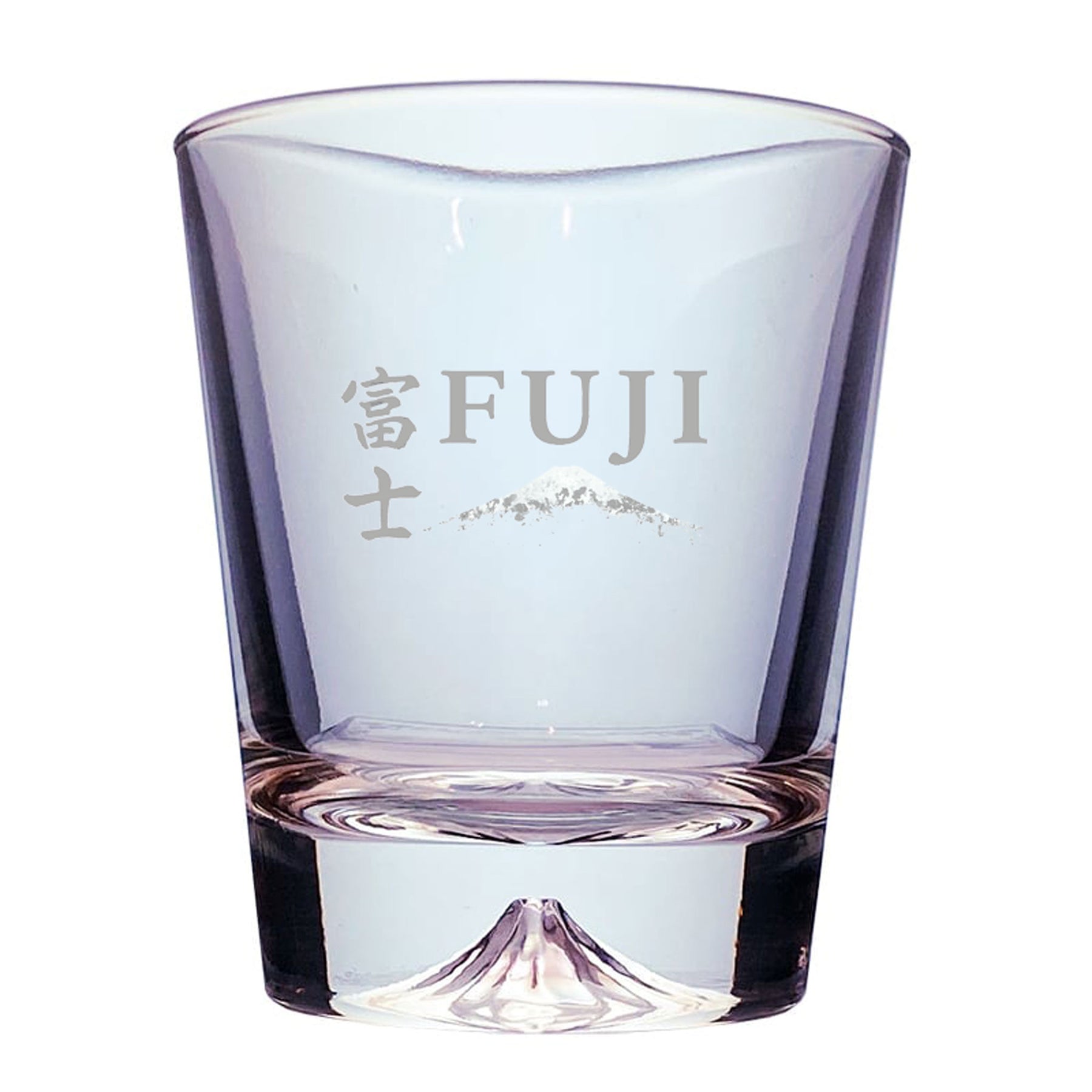 Kirin Fuji Gotemba Mt Fuji Whisky Glass - Kent Street Cellars