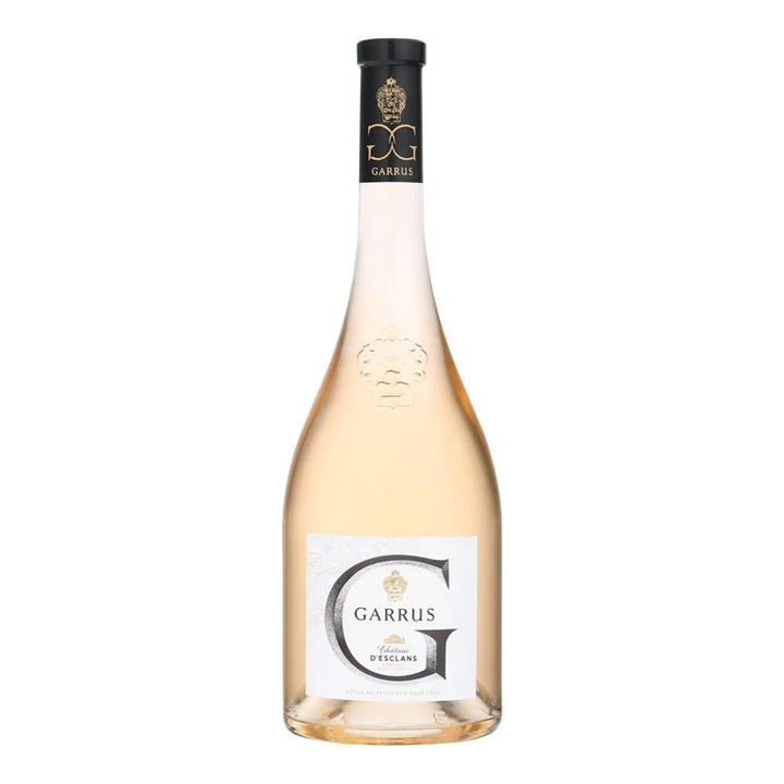 Chateau D’Esclans Garrus Rosé 2021