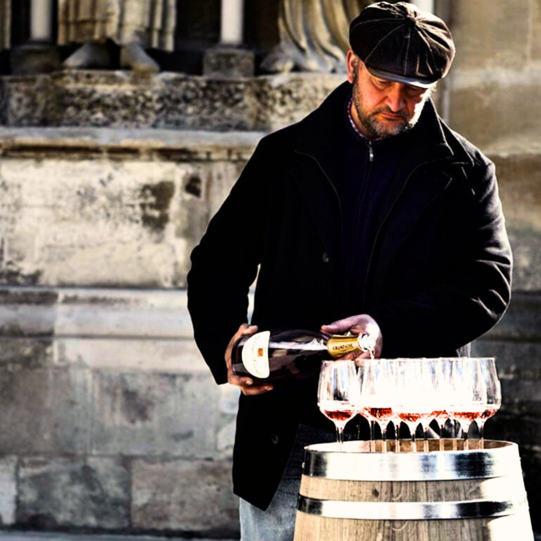 Georges Laval Champagne - Kent Street Cellars
