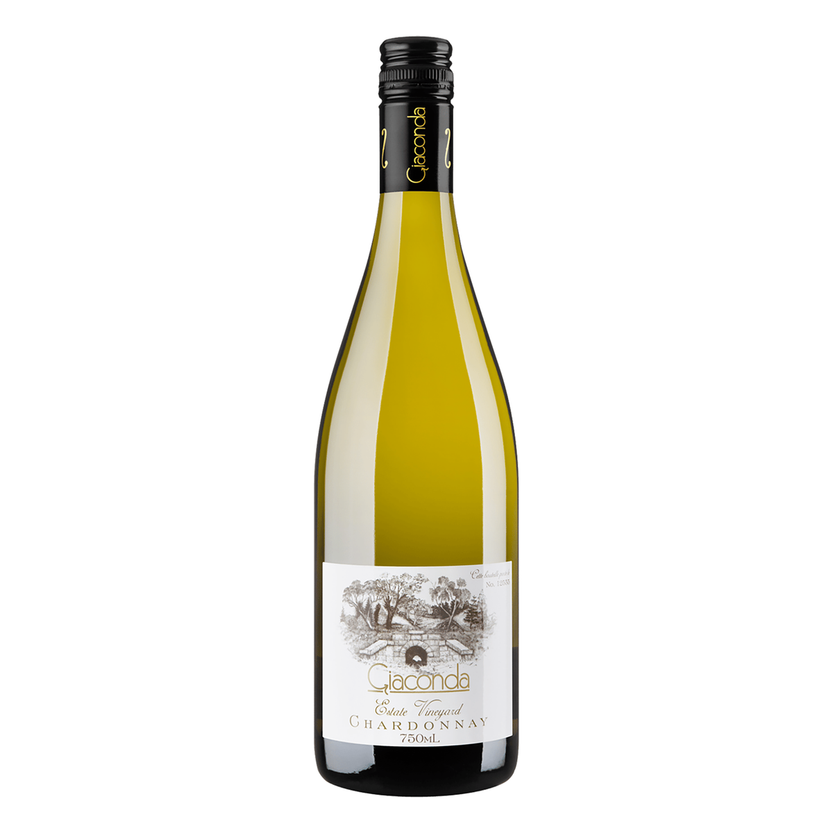 Giaconda Estate Vineyard Chardonnay 2022 - Kent Street Cellars