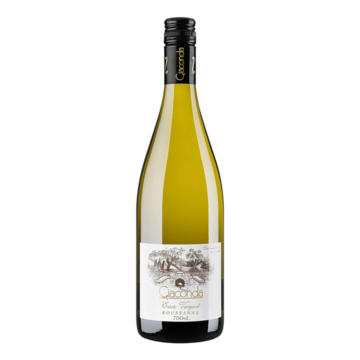 Giaconda Estate Vineyard Roussanne 2022