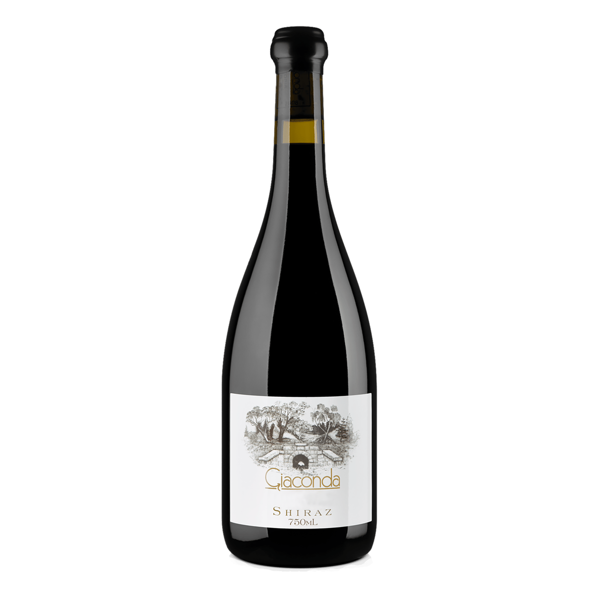 Giaconda Beechworth Shiraz 2021 - Kent Street Cellars
