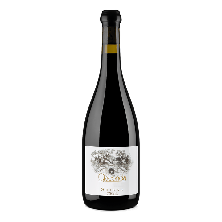 Giaconda Beechworth Shiraz 2022