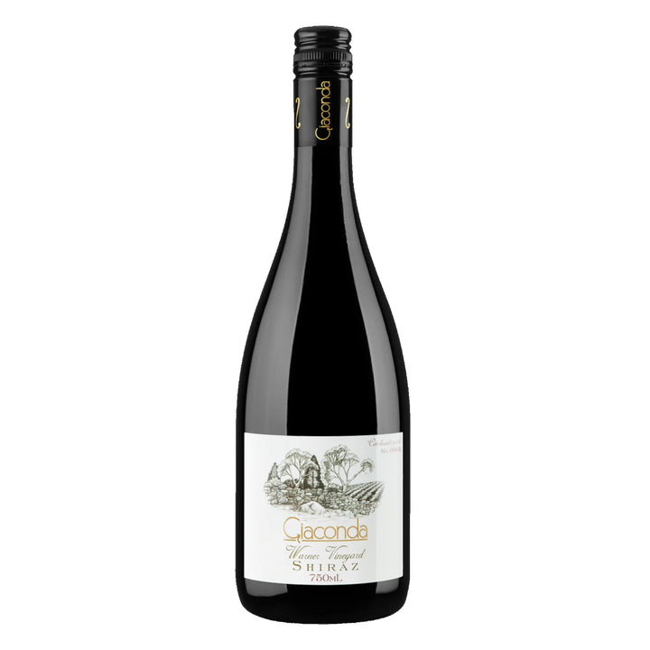 Giaconda Warners Vineyard Shiraz 2010