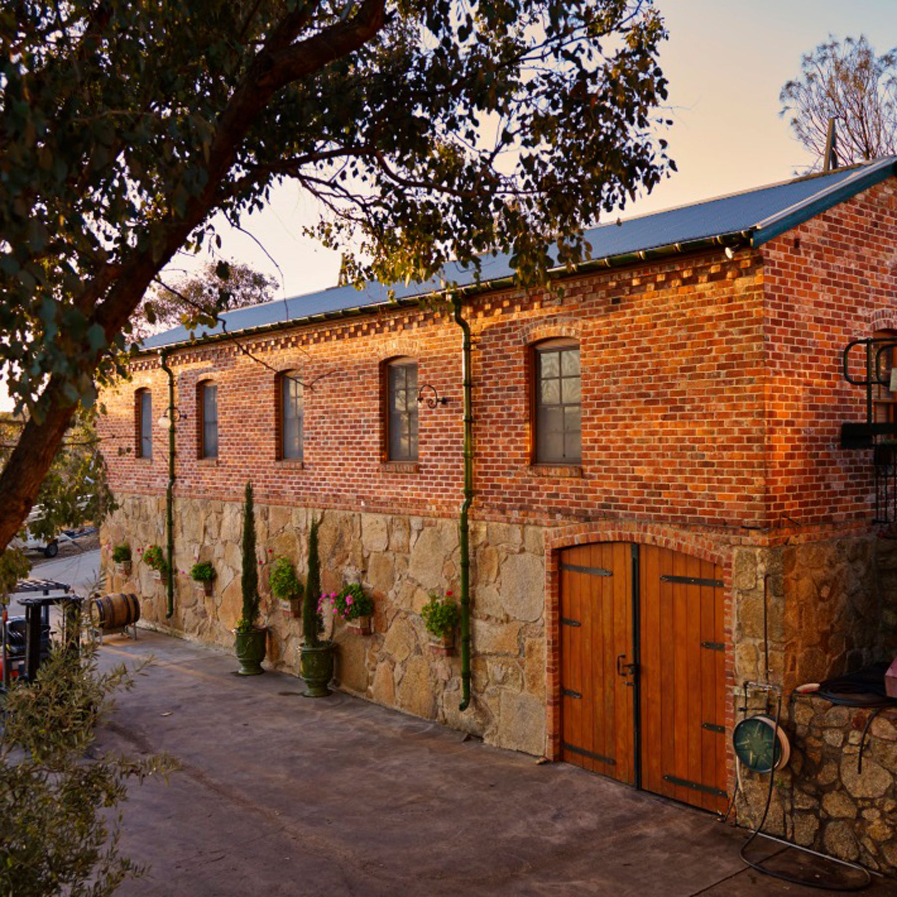 Giaconda Estate Vineyard Roussanne 2022 - Kent Street Cellars