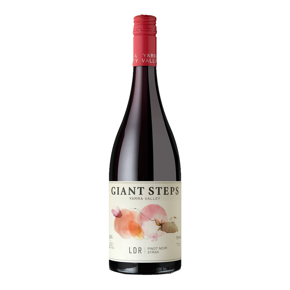 Giant Steps LDR Pinot Noir Syrah 2023 - Kent Street Cellars