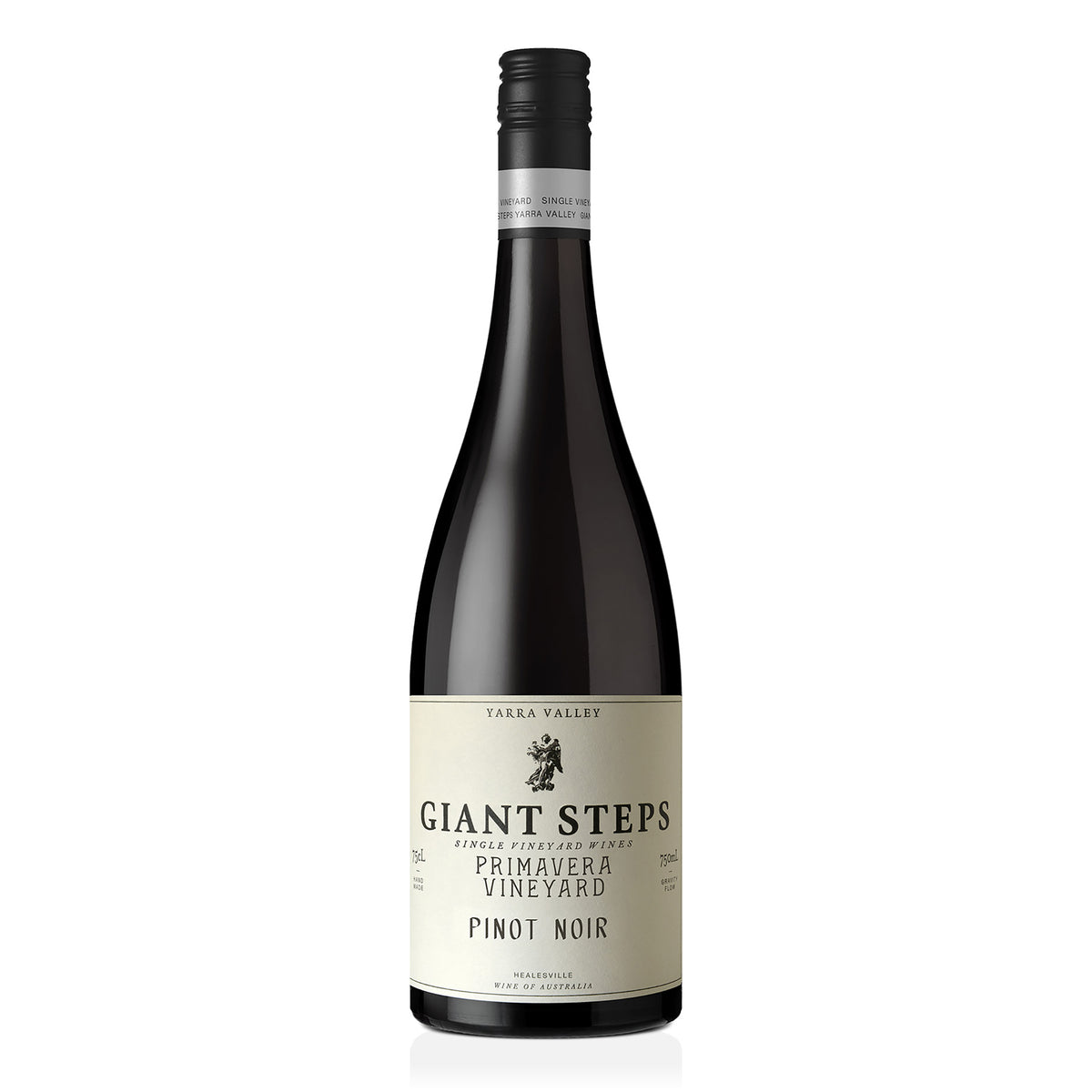 Giant Steps Primavera Vineyard Pinot Noir 2022 - Kent Street Cellars