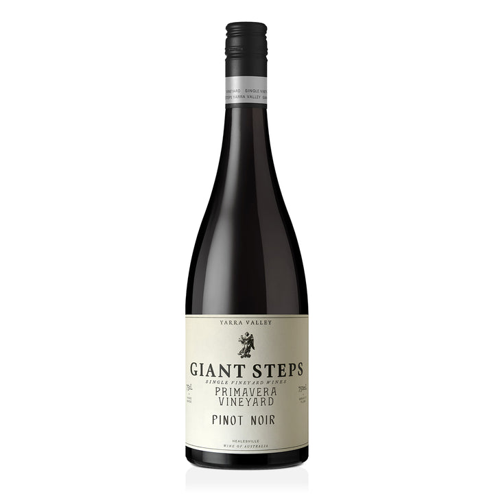 Giant Steps Primavera Vineyard Pinot Noir 2022