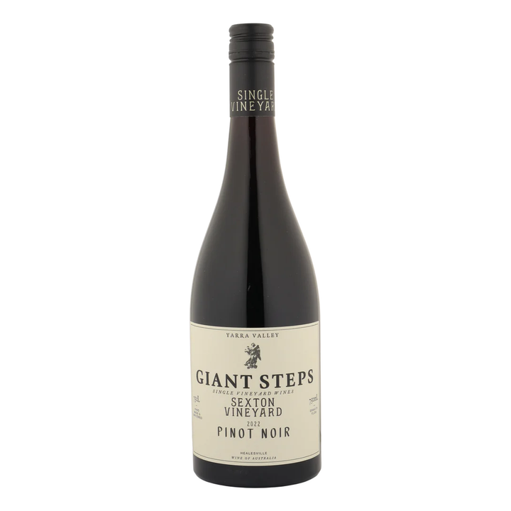Giant Steps Sexton Vineyard Pinot Noir 2022