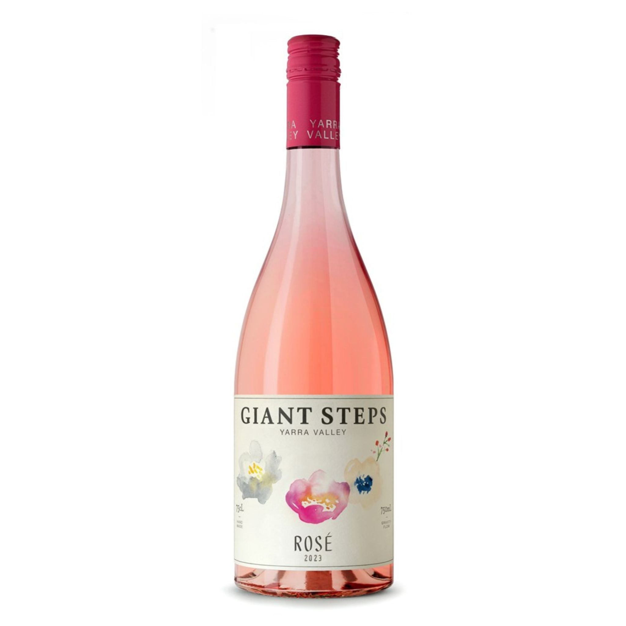 Giant Steps Yarra Valley Rose 2023