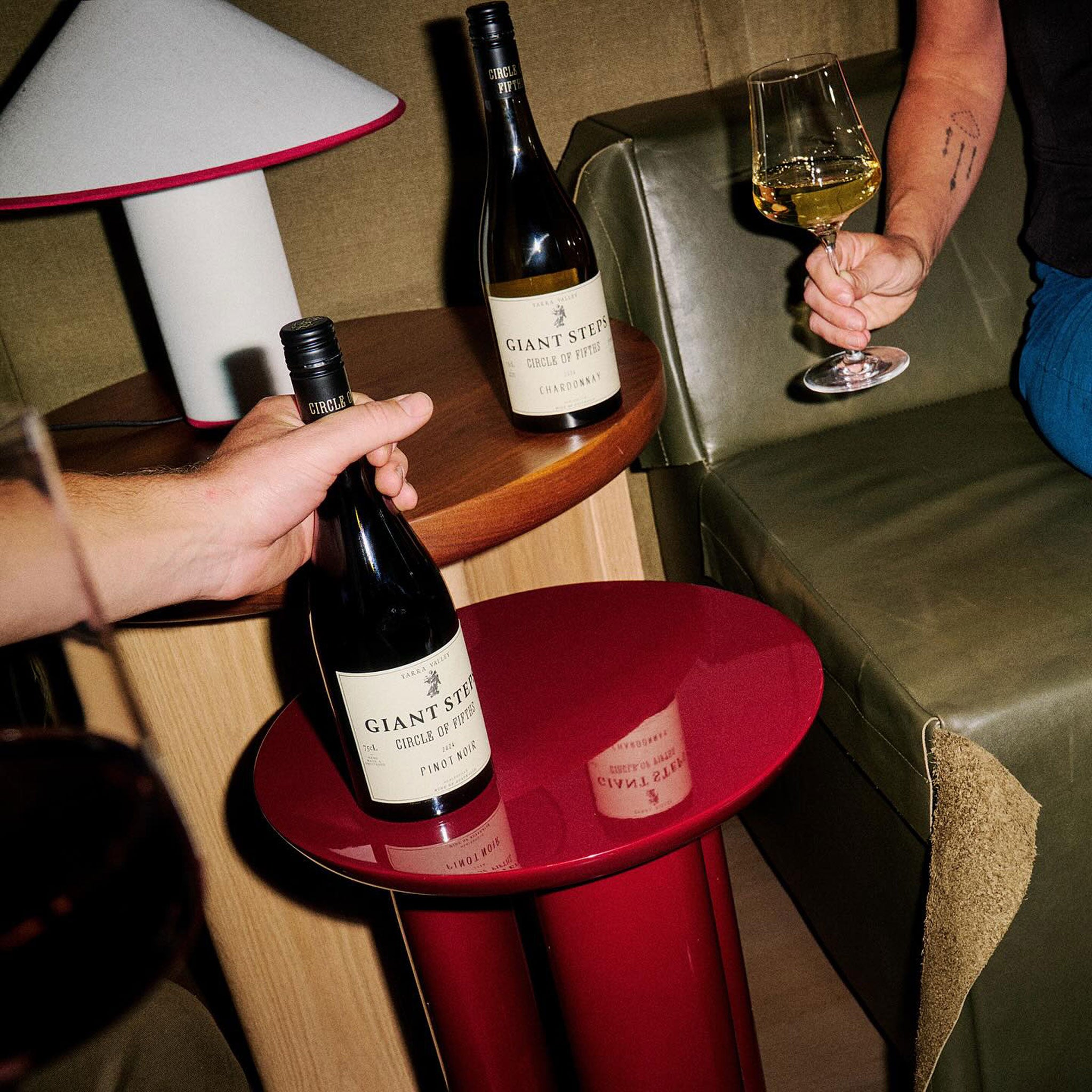 Giant Steps Sexton Vineyard Chardonnay 2024