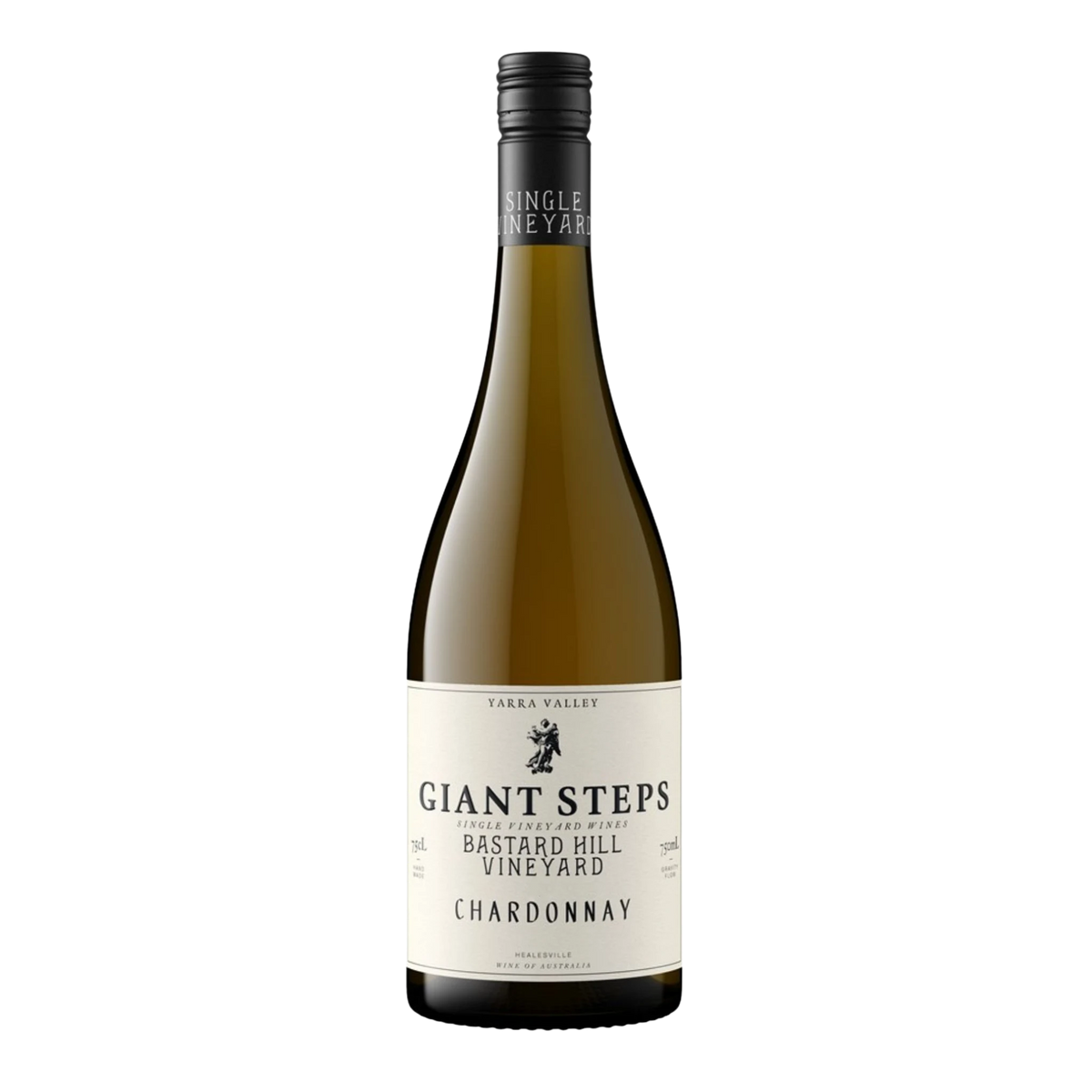 Giant Steps Bastard Hill Vineyard Chardonnay 2025 - Kent Street Cellars