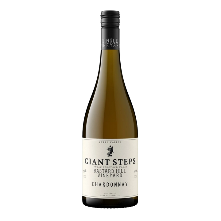Giant Steps Bastard Hill Vineyard Chardonnay 2025