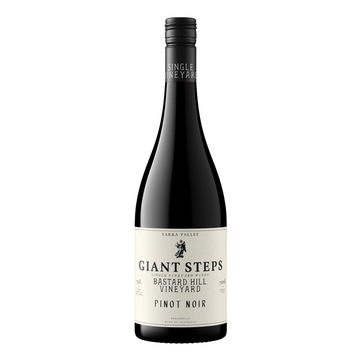 Giant Steps Bastard Hill Vineyard Pinot Noir 2025 - Kent Street Cellars