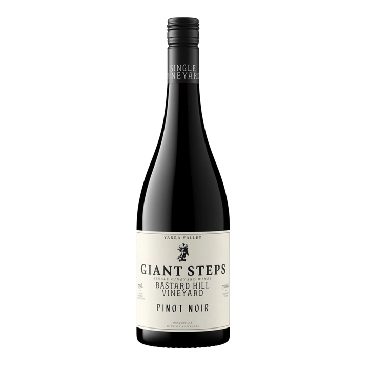 Giant Steps Bastard Hill Vineyard Pinot Noir 2025