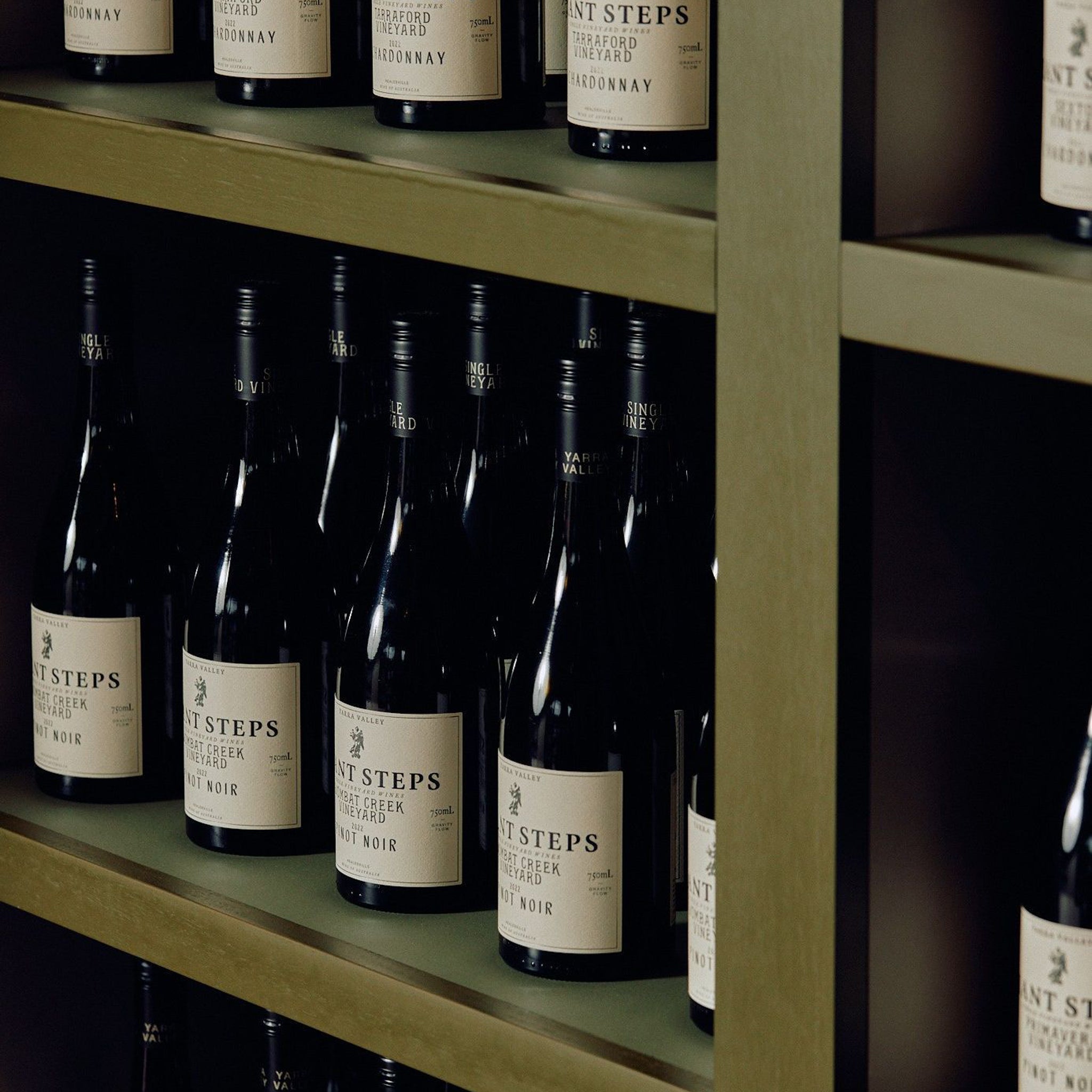 Philosophy | Giant Steps