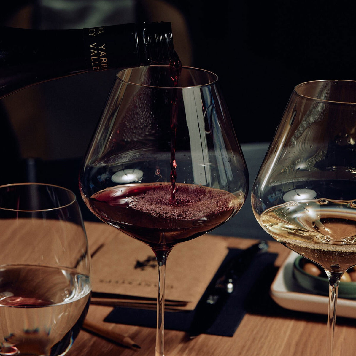 Giant Steps Sexton Vineyard Pinot Noir 2025