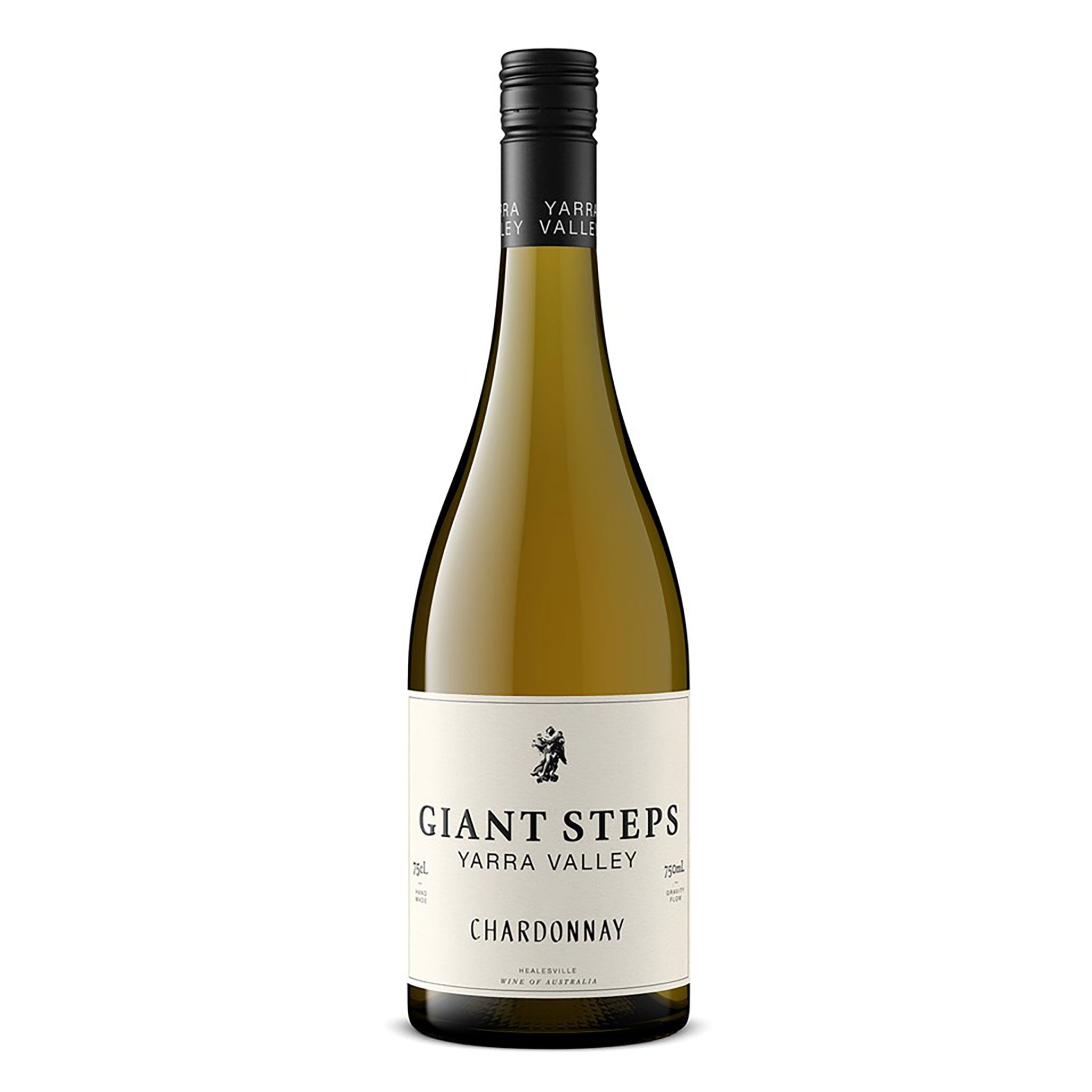 Giant Steps Yarra Valley Chardonnay 2024