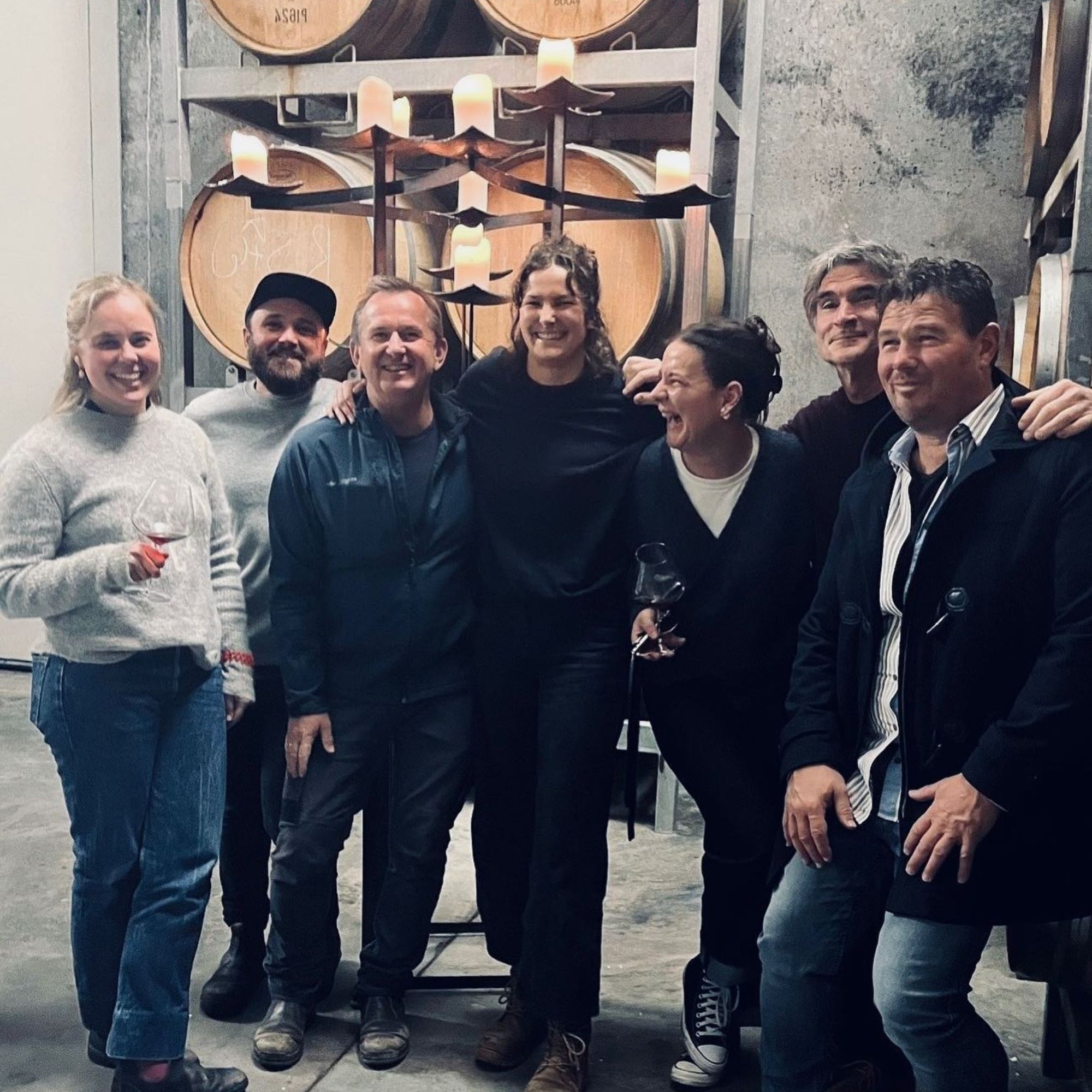 Lot's to celebrate, Giant Steps was awarded 2025 Halliday Winery of the Year and Pinot Noir of the Year, 2025 Halliday Wine Companion - Kent Street Cellars