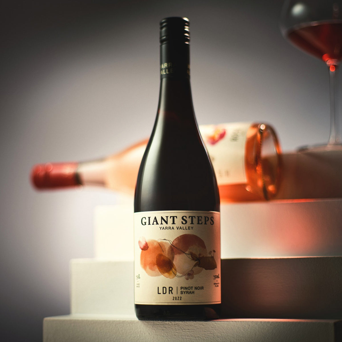 Giant Steps Yarra Valley LDR Pinot Noir Syrah 2024