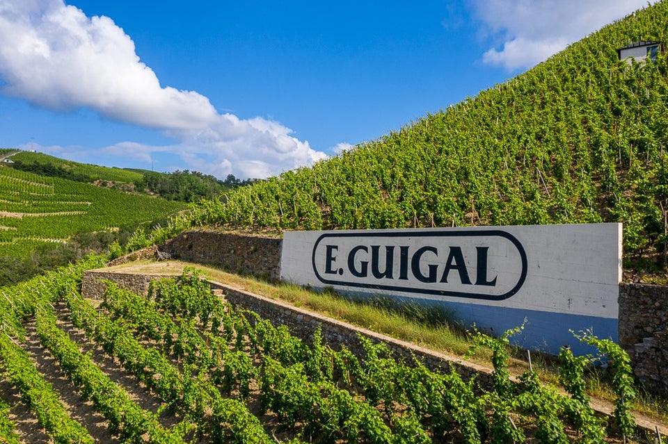 E. Guigal brand story