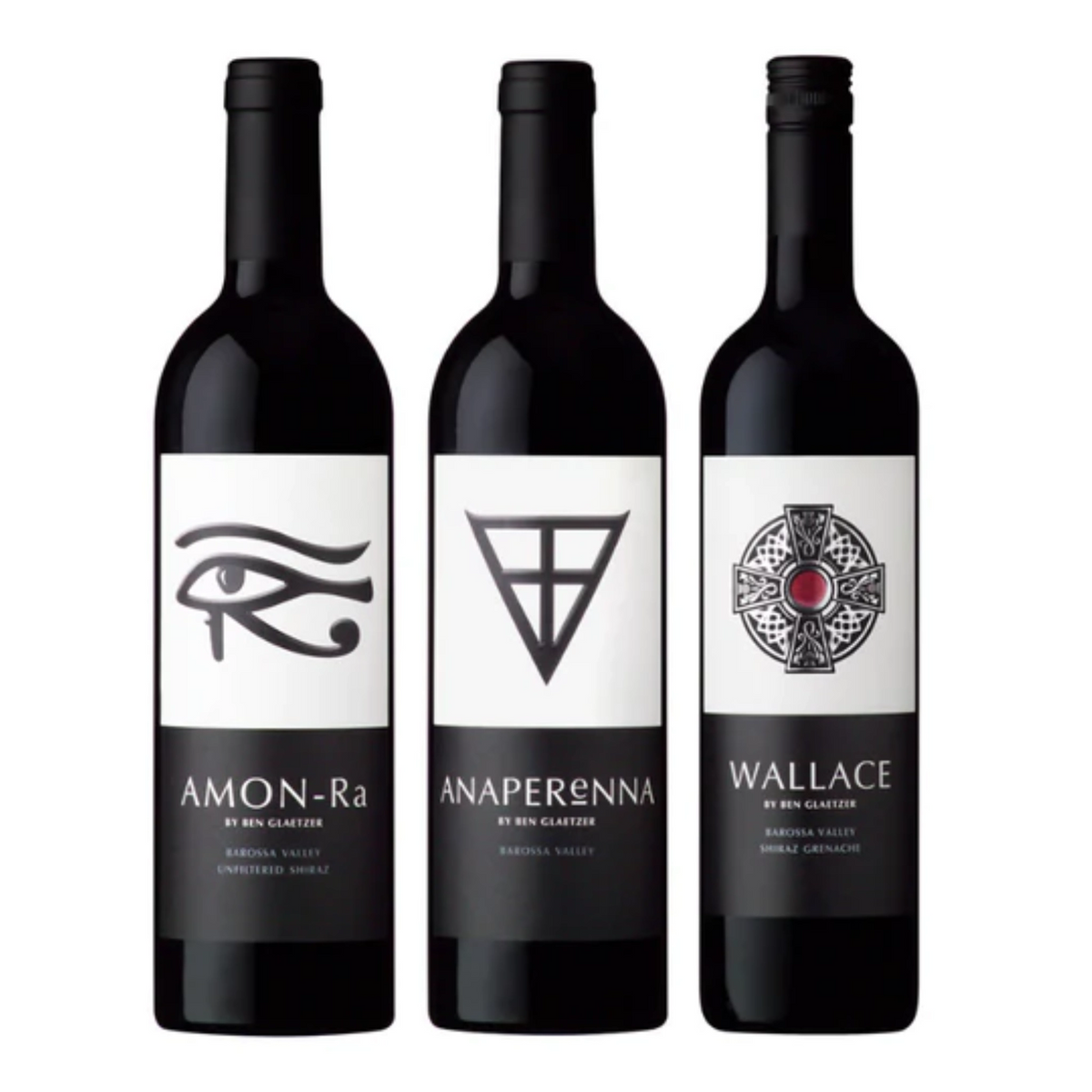 Ben Glaetzer Bishop Shiraz 2018