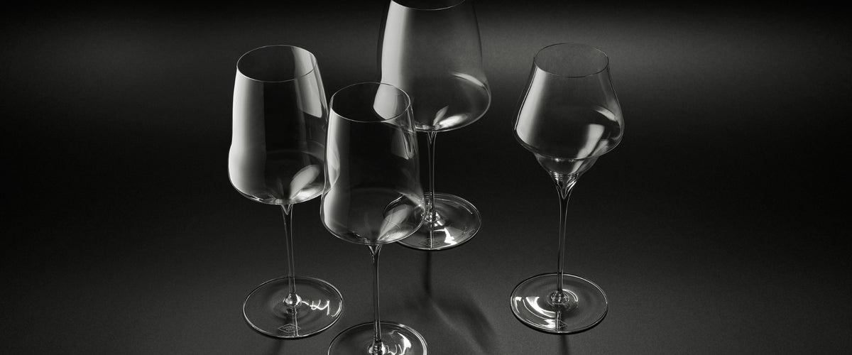 Wine Glassware