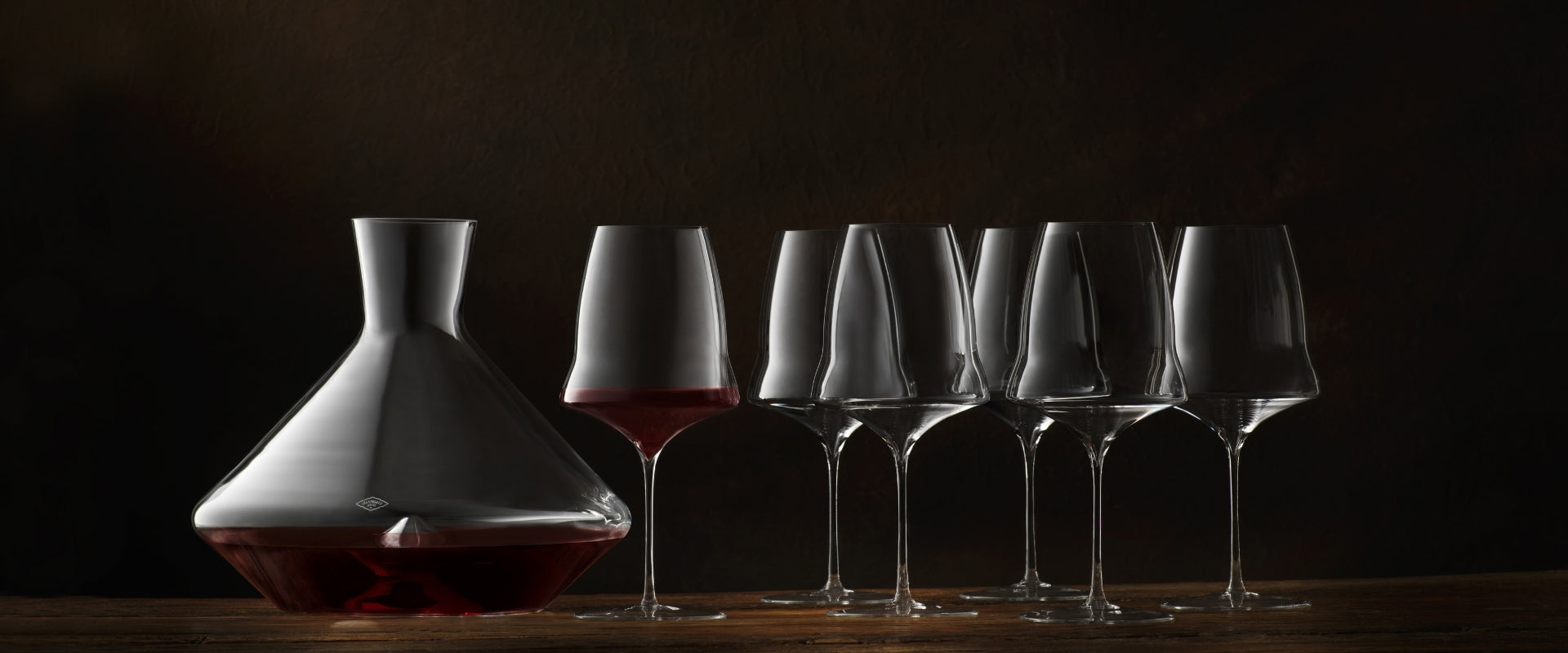 Glassware & Barware