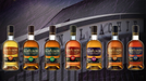 GlenAllachie 15 Year Old Single Malt Scotch Whisky 700ml - Kent Street Cellars