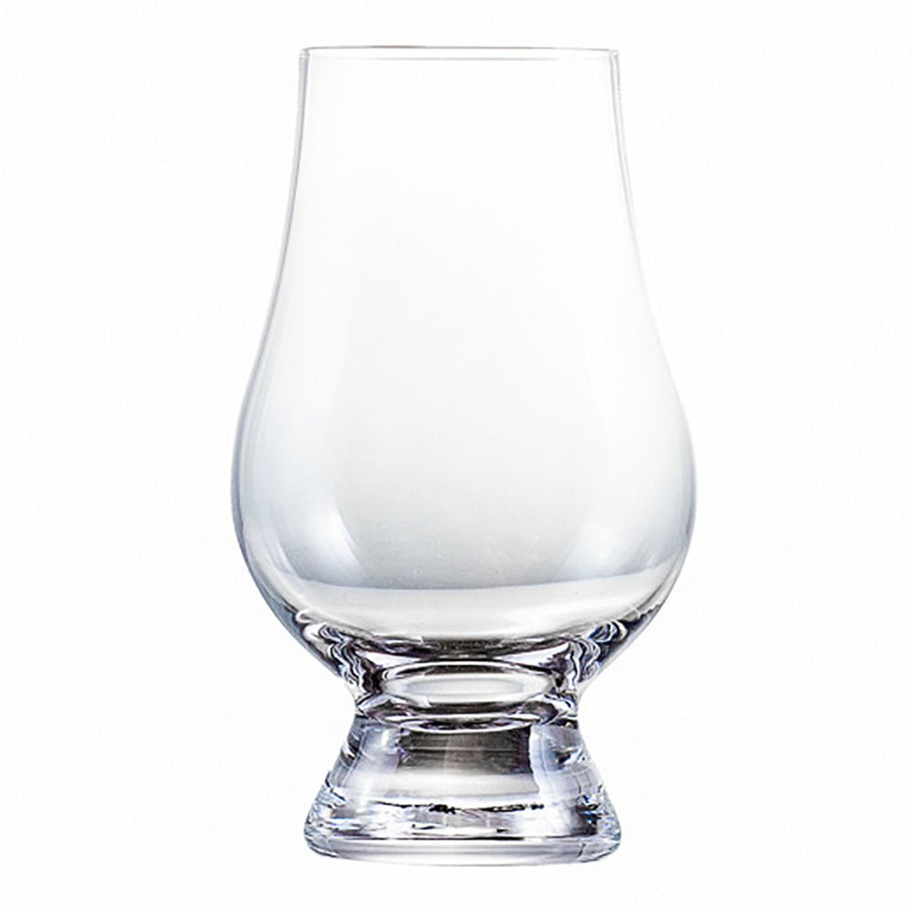 Glencairn Wee Crystal Whisky Glass (Single) - Kent Street Cellars