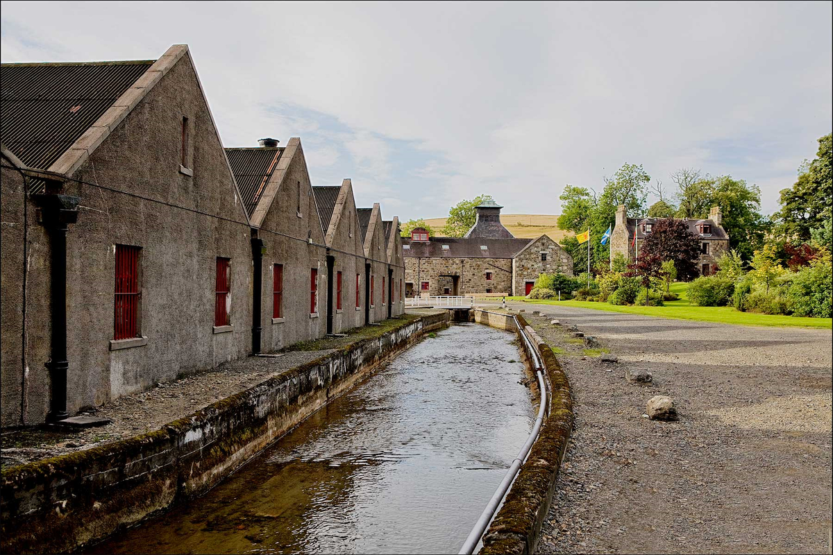 The Glendronach Grandeur Batch 12 29 Year Old Single Malt Scotch Whisky 700ml